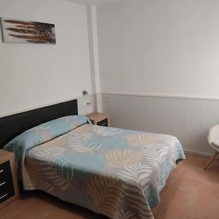 El Rincon De La Paz Apartman Cuevas del Almanzora Kültér fotó