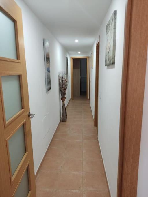 El Rincon De La Paz Apartman Cuevas del Almanzora Kültér fotó