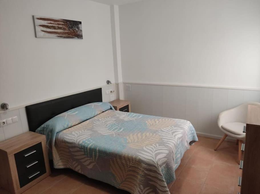 El Rincon De La Paz Apartman Cuevas del Almanzora Kültér fotó