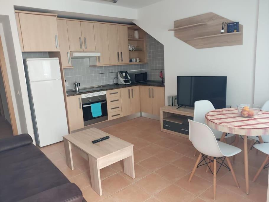El Rincon De La Paz Apartman Cuevas del Almanzora Kültér fotó