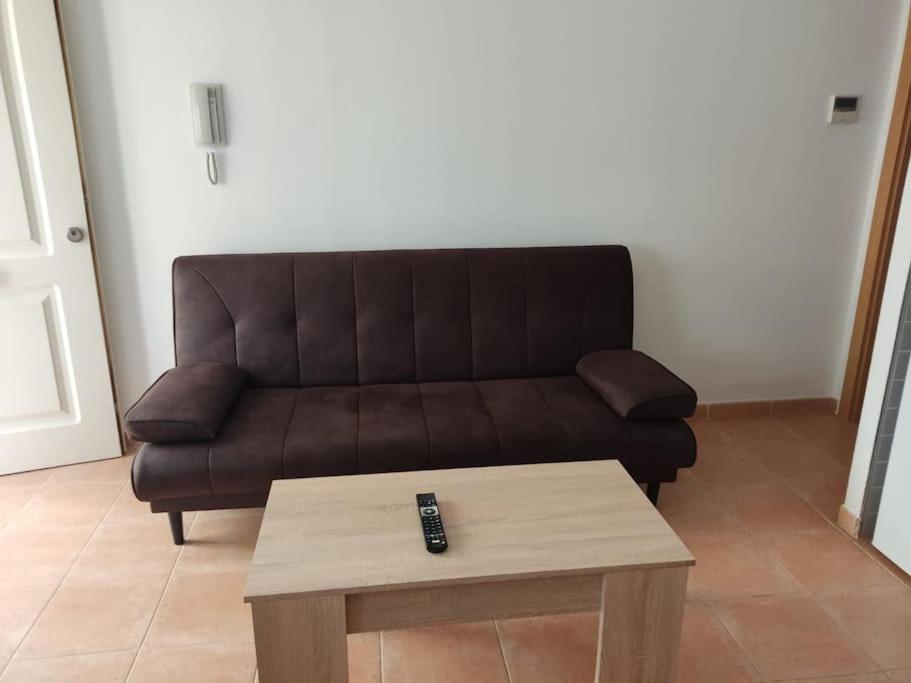El Rincon De La Paz Apartman Cuevas del Almanzora Kültér fotó