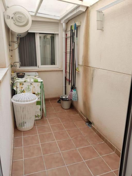 El Rincon De La Paz Apartman Cuevas del Almanzora Kültér fotó